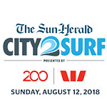 City to Surf