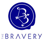 The Bravery is here