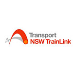 NSW Trains Link